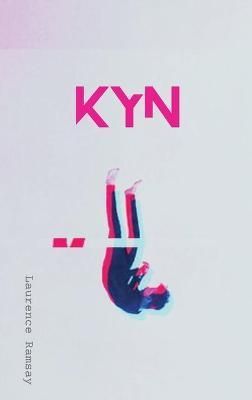Kyn By Ramsay 9781777979027 (Hardback)