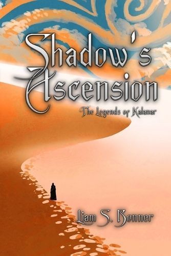 Shadow's Ascension By Bonner 9781778032660 (Paperback)