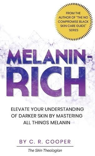 Melanin-Rich By Cooper 9781778068942 (Hardback)