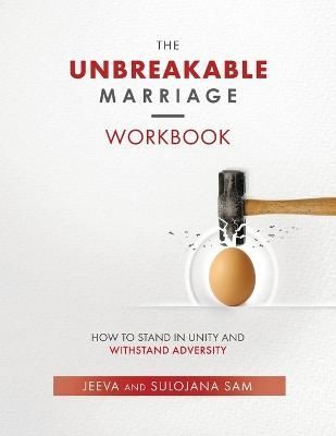 Unbreakable Marriage Workbook By Sam 9781778086137 (Paperback)