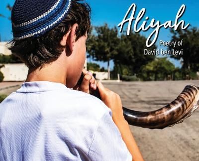 Aliyah By Benlevi 9781778132124 (Hardback)