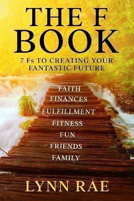 F Book By Rae 9781778241024 (Paperback)