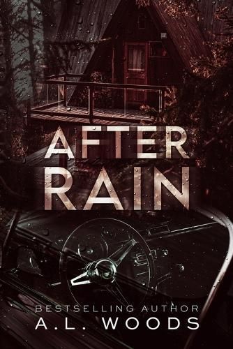 After Rain By Woods 9781778258534 (Paperback)