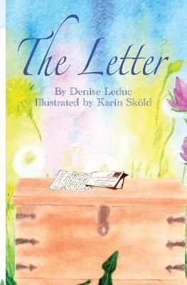 Letter By Leduc 9781778286926 (Paperback)