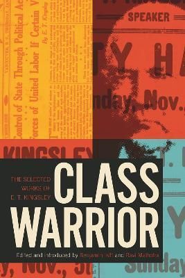 Class Warrior 9781778290046 (Paperback)