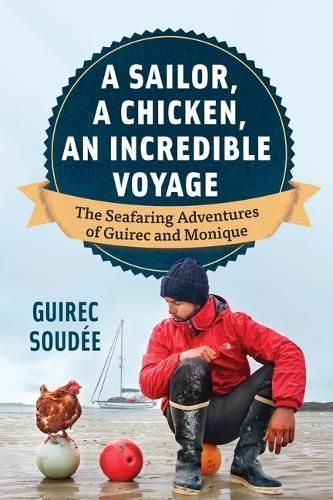The Incredible Voyage 9781778402289 (Paperback)