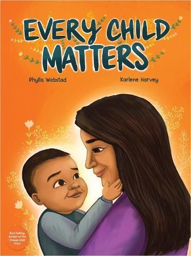 Every Child Matters 9781778540165 (Hardback)