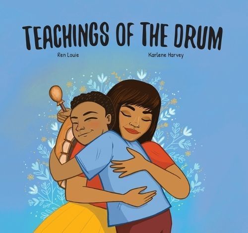 Teachings of the Drum 9781778540387 (Hardback)