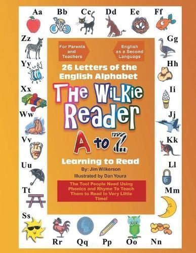Wilkie Reader By Wilkerson 9781778831669 (Paperback)