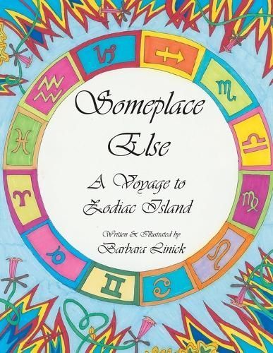 Someplace Else 9781778831676 (Paperback)