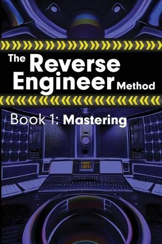 The Reverse Engineer Method By Alex Wolfcastle 9781778901492