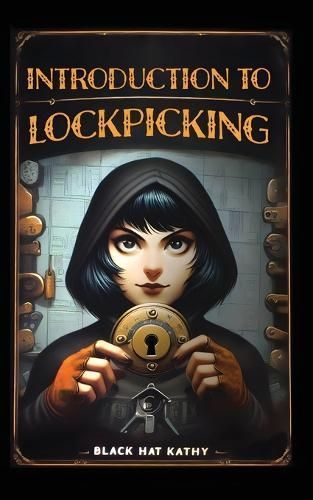 Introduction to Lockpicking By Black Hat Kathy 9781778901737