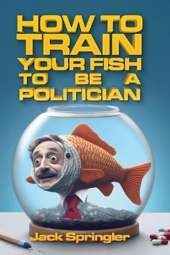 How to Train Your Fish to Be a Politician By Jack Springler