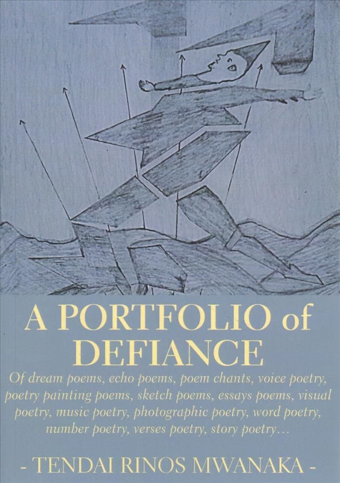 Portfolio of Defiance By Mwanaka 9781779064813 (Paperback)