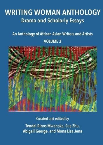 Writing Woman Anthology 9781779314642 (Paperback)