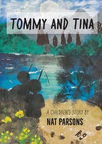 Tommy and Tina By Parsons 9781779331700 (Paperback)