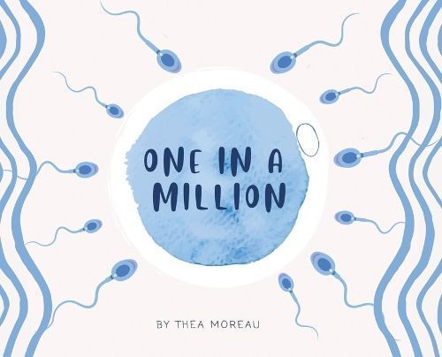 One in a Million By Moreau 9781779411709 (Hardback)