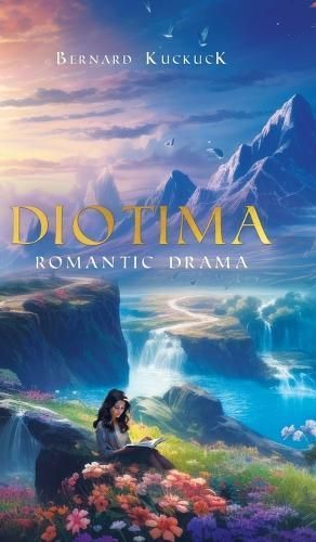 Diotima By Kuckuck 9781779413338 (Hardback)