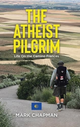 Atheist Pilgrim By Chapman 9781779415653 (Hardback)