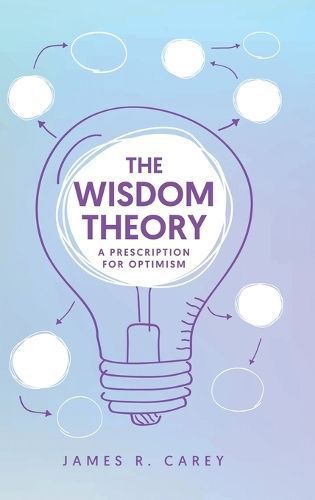 The Wisdom Theory By James R Carey 9781779415721 (Hardback)