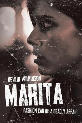 Marita By Devlin Wilkinson 9781779417596 (Paperback)