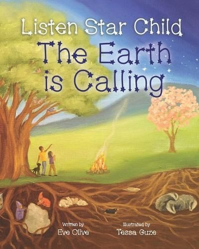 Listen Star Child, The Earth Is Calling 9781779440686 (Paperback)