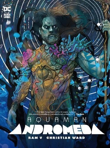 Aquaman 9781779517333 (Hardback)