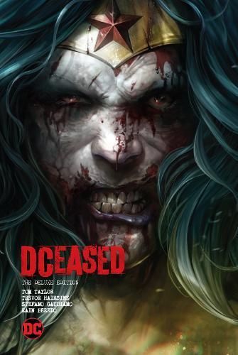 DCeased 9781779523358 (Hardback)