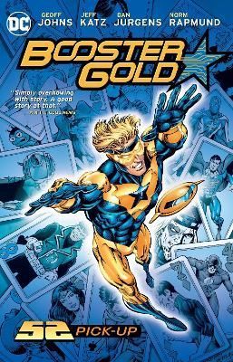 52 Pickup By Geoff Johns, Jeff Katz 9781779524355 (Paperback)