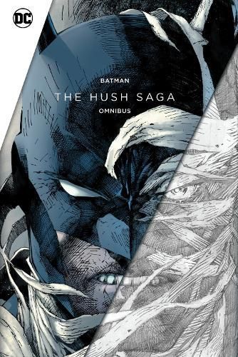 Batman, the Hush Saga Omnibus 9781779526229 (Hardback)
