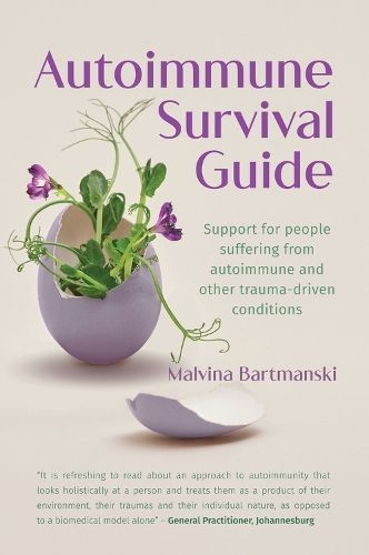 Autoimmune Survival Guide By Malvina Bartmanski 9781779950116