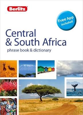 Central & South Africa 9781780045177 (Paperback)