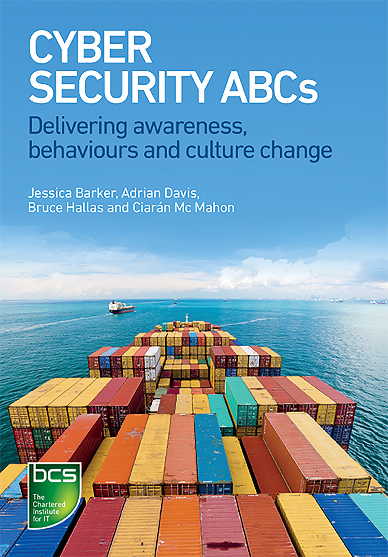 Cybersecurity ABCs By Jessica Barker 9781780174242 (Paperback)
