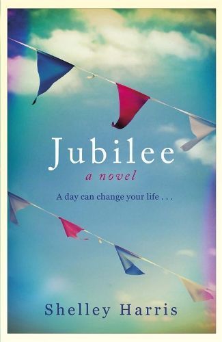 Jubilee By Shelley Harris 9781780220086 (Paperback)