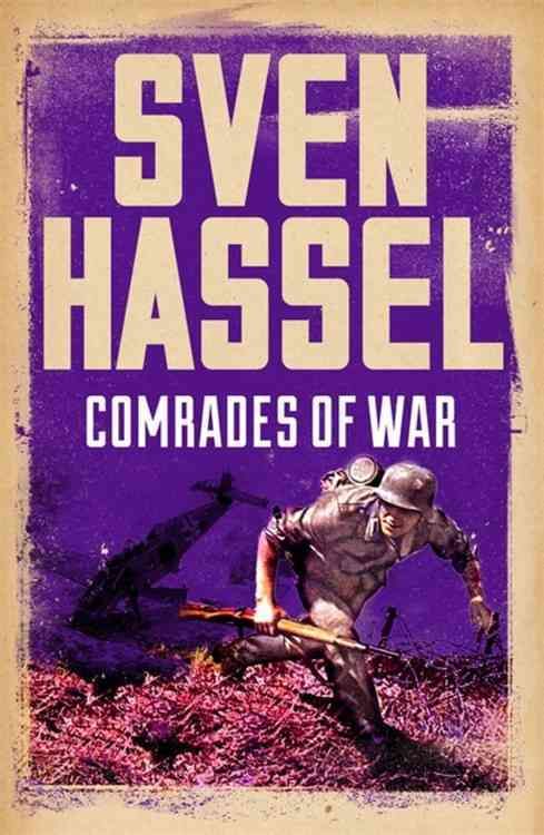 Comrades of War By Sven Hassel 9781780228129 (Paperback)