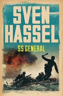 SS General By Sven Hassel 9781780228204 (Paperback)