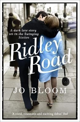 Ridley Road By Jo Bloom 9781780228242 (Paperback)