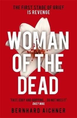 Woman of the Dead 9781780228327 (Paperback)