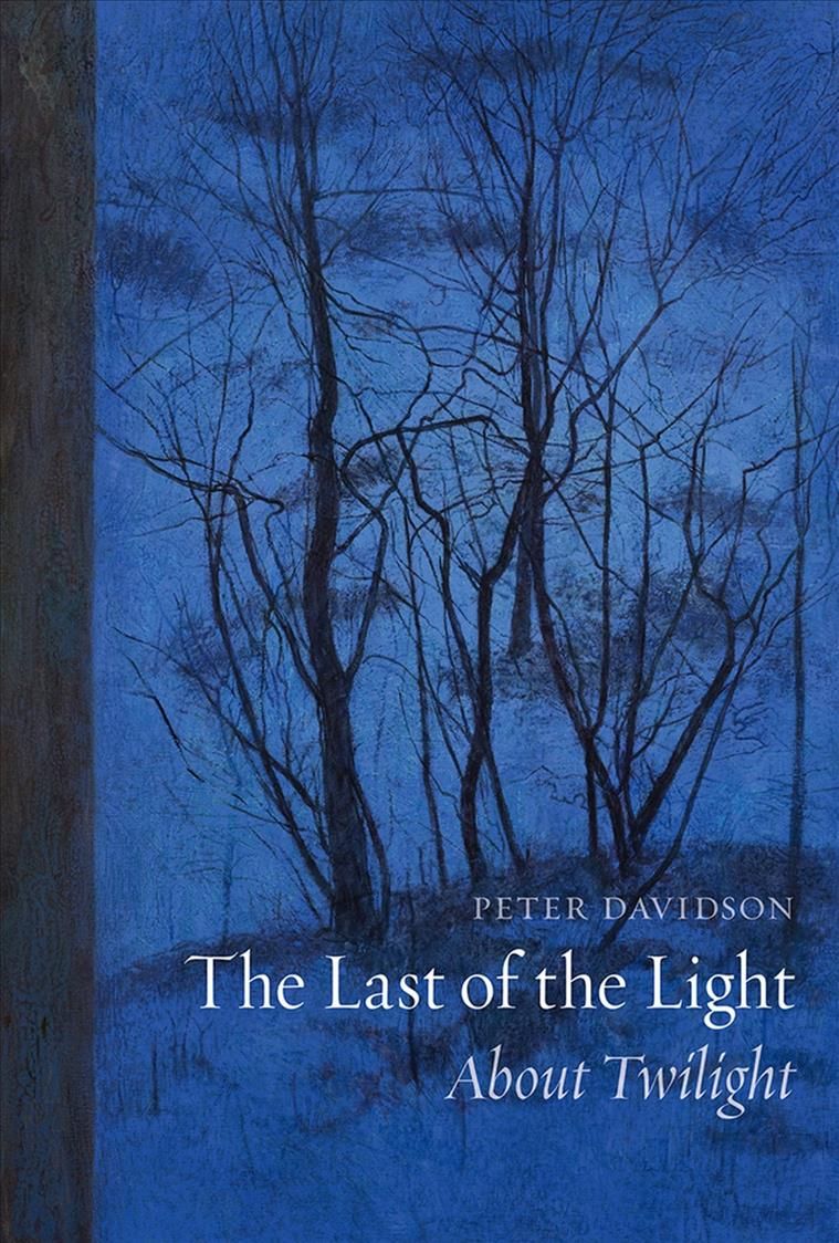 The Last of the Light By Peter Davidson 9781780238272 (Paperback)