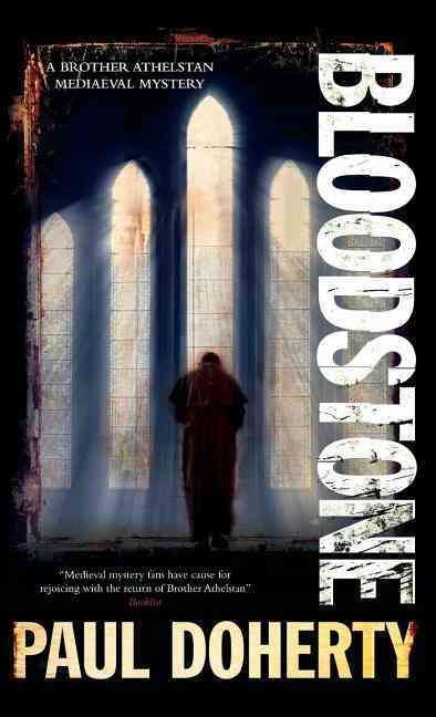 Bloodstone By Doherty, Paul C. 9781780295206 (Paperback)