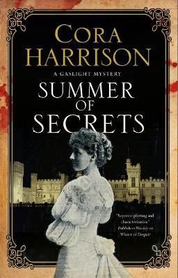 Summer of Secrets By Cora Harrison 9781780297514 (Paperback)