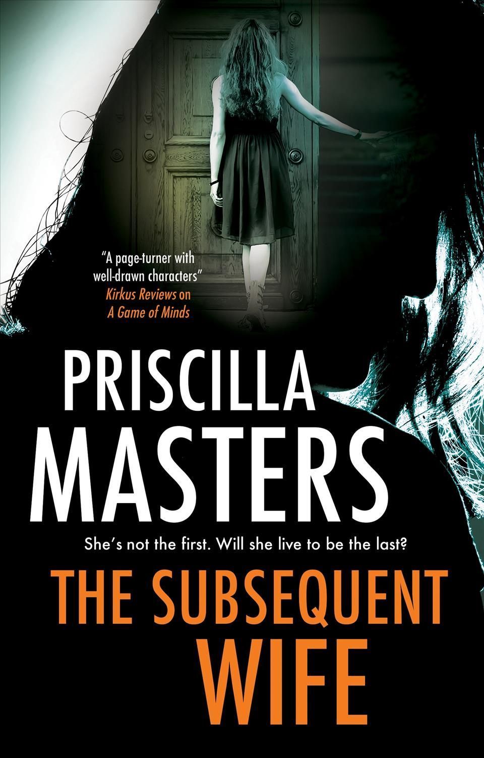 The Subsequent Wife By Priscilla Masters 9781780297989 (Paperback)
