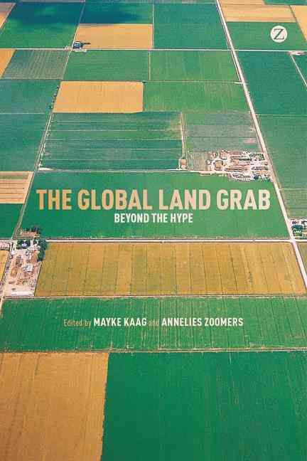 The Global Land Grab 9781780328959 (Hardback)