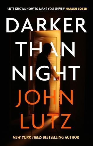 Darker Than Night By John Lutz 9781780331874 (Paperback)
