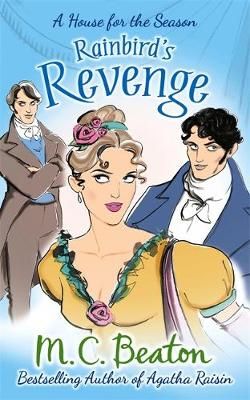 Rainbird's Revenge By Beaton, M.C. 9781780333106 (Paperback)