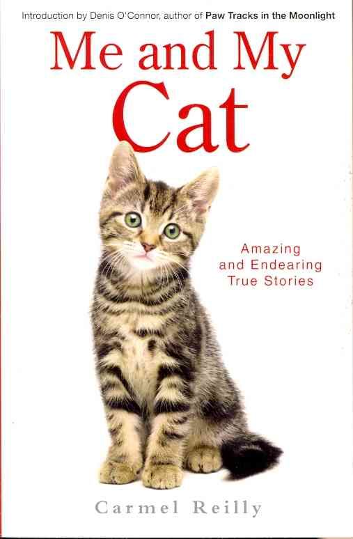 Me and My Cat By Reilly, Carmel 9781780334820 (Paperback)