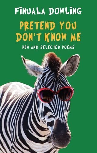 Pretend You Don't Know Me By Finuala Dowling 9781780374246 (Paperback)