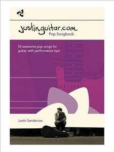 Justinguitar.com Pop Songbook By Justin Sandercoe (editor) (Paperback)