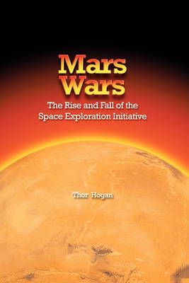 Mars Wars By Thor Hogan 9781780393032 (Paperback)