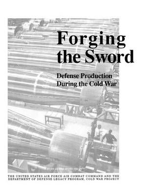 Forging the Sword By Philip Shiman 9781780394480 (Paperback)